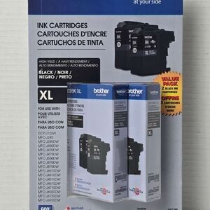 Brother Black Camera for Photo and Video